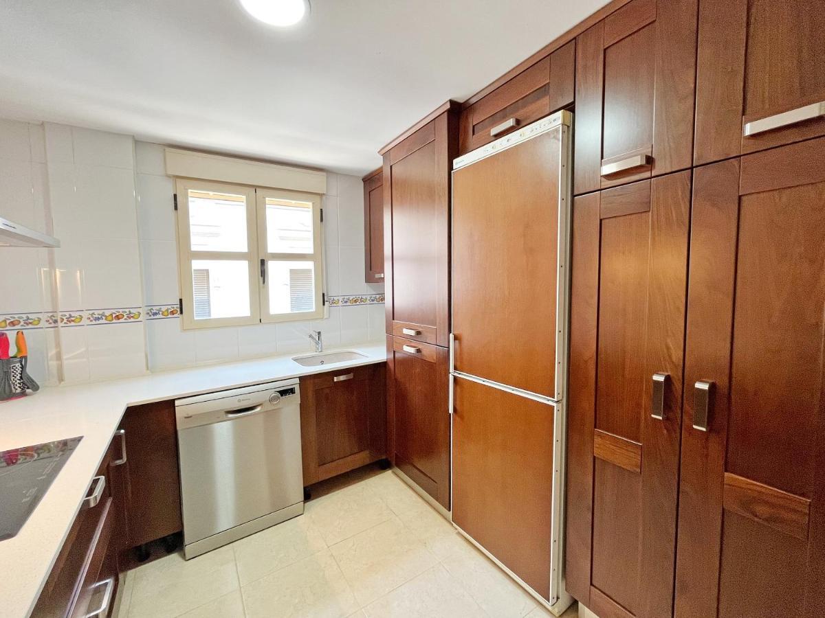 Global Properties, Apartamento De 3 Dormitorios En Sagunto Luaran gambar